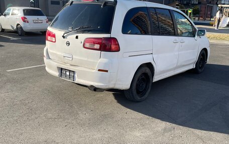 Nissan Liberty, 2002 год, 220 000 рублей, 4 фотография