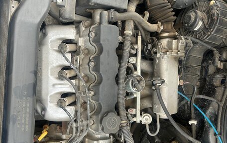 Daewoo Nexia I рестайлинг, 2010 год, 400 000 рублей, 17 фотография