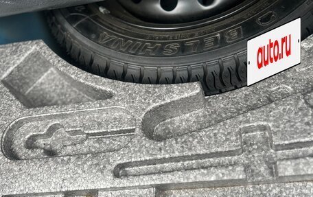 Daewoo Nexia I рестайлинг, 2010 год, 400 000 рублей, 18 фотография