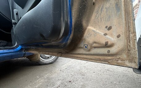 Daewoo Nexia I рестайлинг, 2010 год, 400 000 рублей, 12 фотография