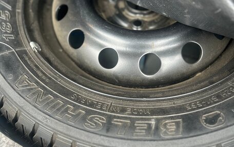 Daewoo Nexia I рестайлинг, 2010 год, 400 000 рублей, 19 фотография