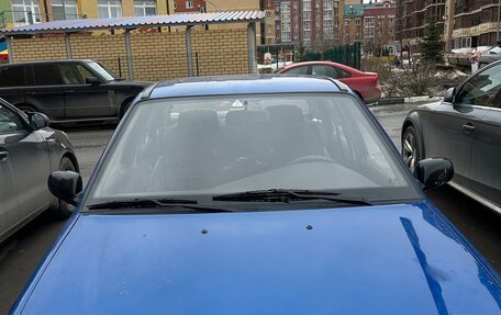 Daewoo Nexia I рестайлинг, 2010 год, 400 000 рублей, 13 фотография