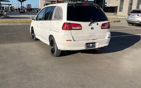 Nissan Liberty, 2002 год, 220 000 рублей, 5 фотография