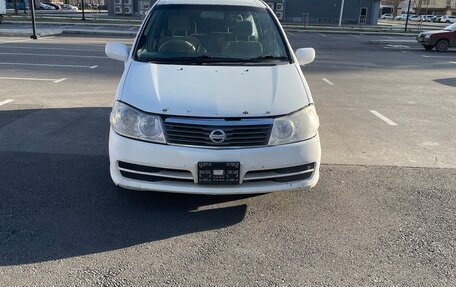 Nissan Liberty, 2002 год, 220 000 рублей, 2 фотография