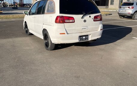 Nissan Liberty, 2002 год, 220 000 рублей, 6 фотография