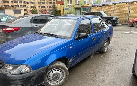 Daewoo Nexia I рестайлинг, 2010 год, 400 000 рублей, 16 фотография