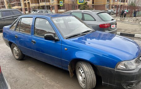 Daewoo Nexia I рестайлинг, 2010 год, 400 000 рублей, 14 фотография