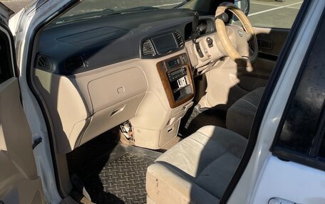 Nissan Liberty, 2002 год, 220 000 рублей, 8 фотография