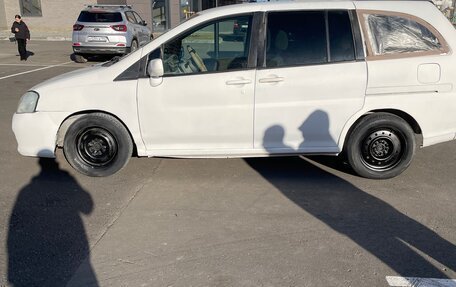 Nissan Liberty, 2002 год, 220 000 рублей, 7 фотография