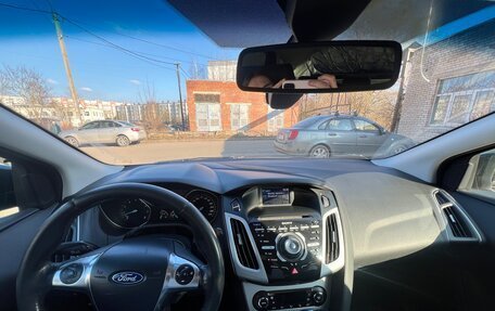 Ford Focus III, 2013 год, 618 000 рублей, 6 фотография