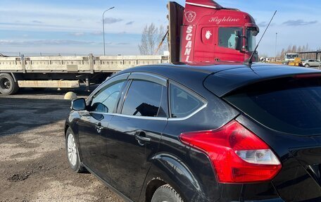 Ford Focus III, 2013 год, 618 000 рублей, 2 фотография