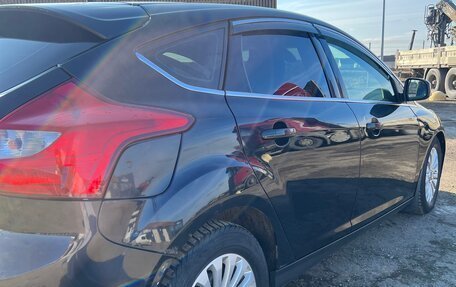 Ford Focus III, 2013 год, 618 000 рублей, 4 фотография