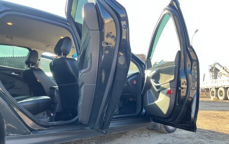 Ford Focus III, 2013 год, 618 000 рублей, 5 фотография