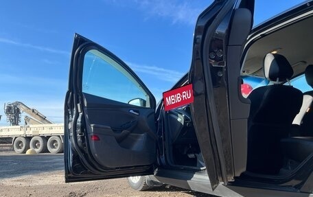 Ford Focus III, 2013 год, 618 000 рублей, 3 фотография