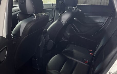 Mercedes-Benz B-Класс, 2012 год, 975 000 рублей, 8 фотография