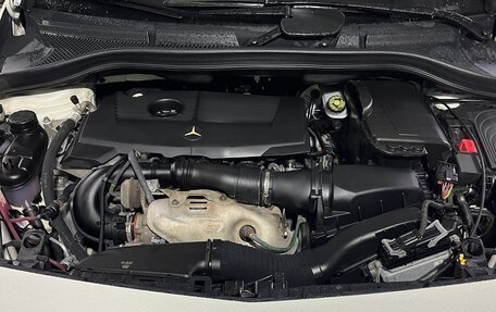 Mercedes-Benz B-Класс, 2012 год, 975 000 рублей, 12 фотография