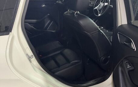 Mercedes-Benz B-Класс, 2012 год, 975 000 рублей, 10 фотография