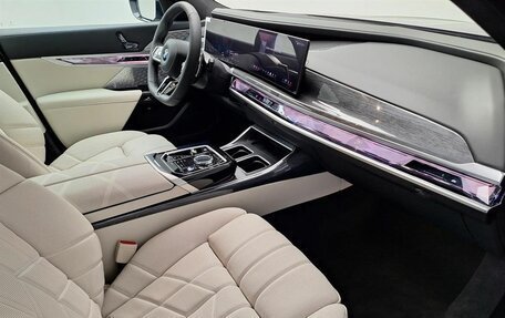 BMW 7 серия, 2025 год, 27 000 000 рублей, 6 фотография