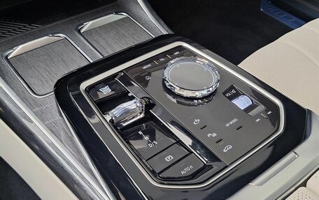 BMW 7 серия, 2025 год, 27 000 000 рублей, 13 фотография