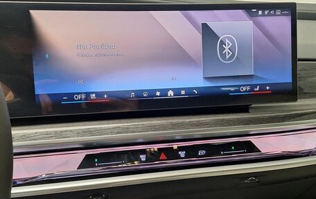 BMW 7 серия, 2025 год, 27 000 000 рублей, 14 фотография