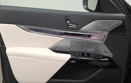 BMW 7 серия, 2025 год, 27 000 000 рублей, 12 фотография