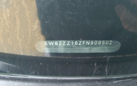 Volkswagen Jetta VI, 2014 год, 600 000 рублей, 3 фотография