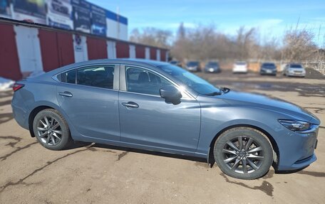 Mazda 6, 2021 год, 2 700 000 рублей, 2 фотография