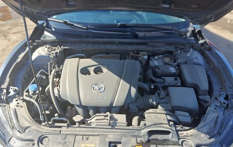 Mazda 6, 2021 год, 2 700 000 рублей, 4 фотография