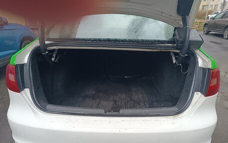 Volkswagen Jetta VI, 2014 год, 600 000 рублей, 7 фотография