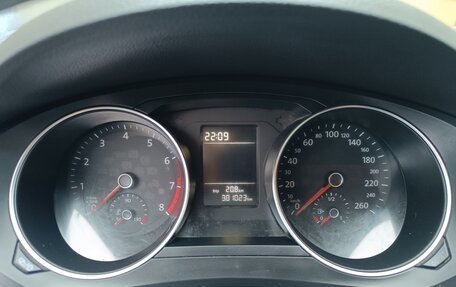 Volkswagen Jetta VI, 2014 год, 600 000 рублей, 8 фотография