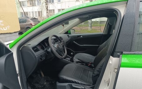 Volkswagen Jetta VI, 2014 год, 600 000 рублей, 9 фотография