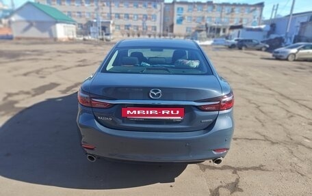 Mazda 6, 2021 год, 2 700 000 рублей, 3 фотография