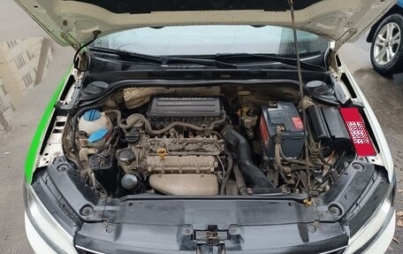 Volkswagen Jetta VI, 2014 год, 600 000 рублей, 6 фотография