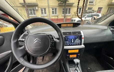 Citroen C4 II рестайлинг, 2010 год, 365 000 рублей, 2 фотография