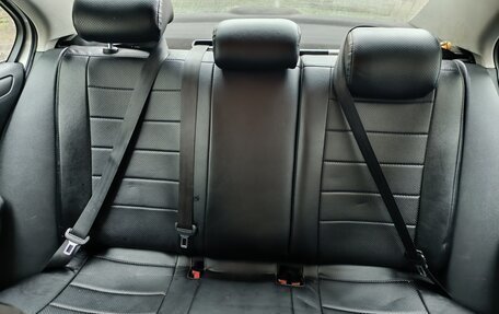 Volkswagen Jetta VI, 2014 год, 600 000 рублей, 18 фотография