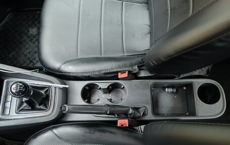 Volkswagen Jetta VI, 2014 год, 600 000 рублей, 17 фотография