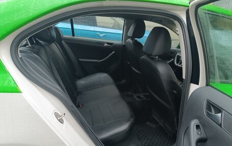 Volkswagen Jetta VI, 2014 год, 600 000 рублей, 20 фотография