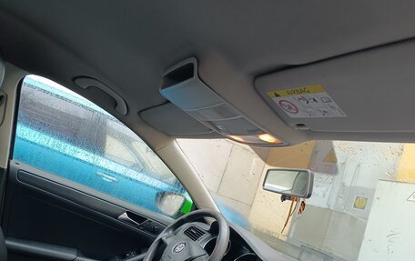 Volkswagen Jetta VI, 2014 год, 600 000 рублей, 16 фотография