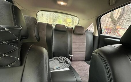 Citroen C4 II рестайлинг, 2010 год, 365 000 рублей, 5 фотография