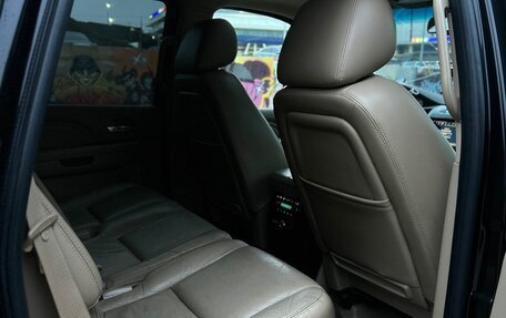 Cadillac Escalade III, 2011 год, 1 684 000 рублей, 14 фотография