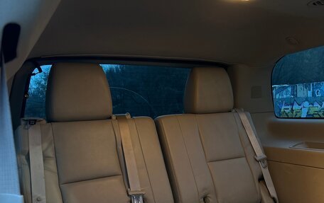 Cadillac Escalade III, 2011 год, 1 684 000 рублей, 15 фотография