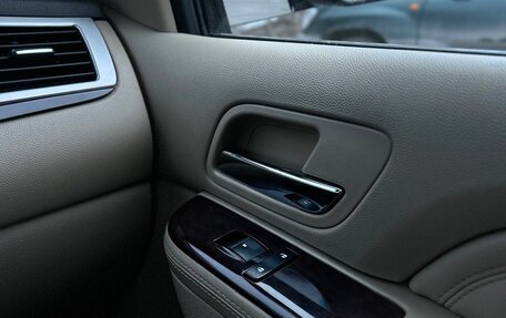 Cadillac Escalade III, 2011 год, 1 684 000 рублей, 21 фотография