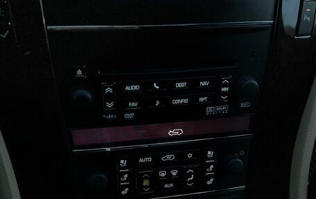 Cadillac Escalade III, 2011 год, 1 684 000 рублей, 23 фотография