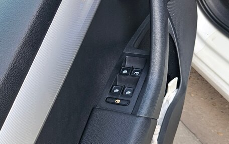 Skoda Octavia, 2016 год, 1 380 000 рублей, 6 фотография