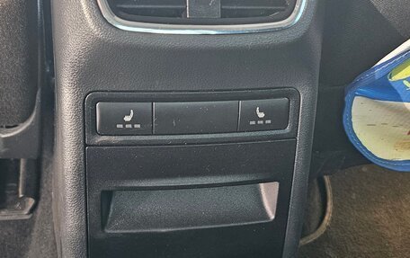 Skoda Octavia, 2016 год, 1 380 000 рублей, 7 фотография