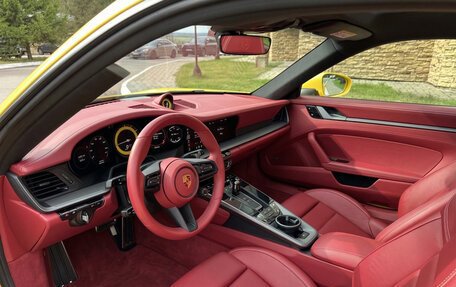 Porsche 911, 2019 год, 13 500 000 рублей, 3 фотография