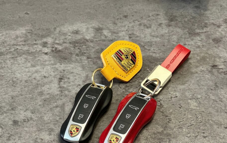 Porsche 911, 2019 год, 13 500 000 рублей, 2 фотография