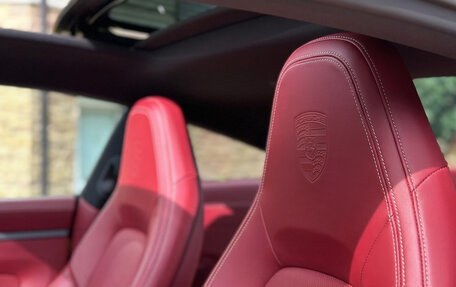 Porsche 911, 2019 год, 13 500 000 рублей, 4 фотография