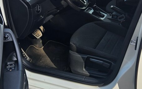 Skoda Octavia, 2016 год, 1 380 000 рублей, 9 фотография