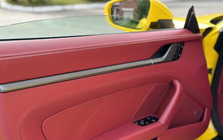 Porsche 911, 2019 год, 13 500 000 рублей, 5 фотография